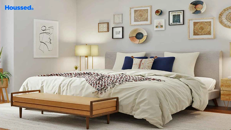 Sample Apartment